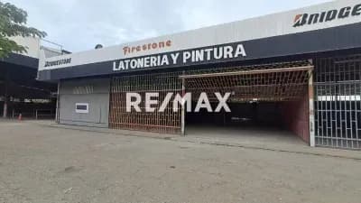 Galpón en Alquiler, para todo Uso. Guacara. Excelente ubicación. 324m2