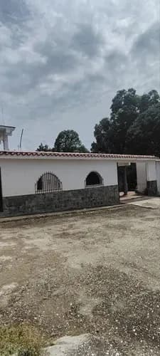 Oportunidad De Inversión! Hermosa Parcela Productiva En Santa Teresa Del Tuy Zp