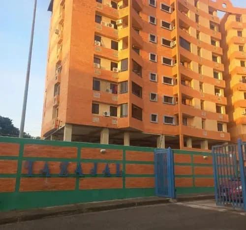 Penthouse En Res. Tazajal. Ina-952