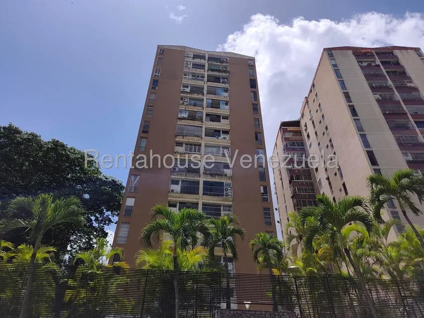 Apartamento (1 Nivel) en Venta en Santa Fe Sur, Distrito Metropolitano