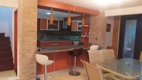 Casa En La Entrada Ii Urbanización Altamira Naguanagua Estado Carabobo Aa Vende