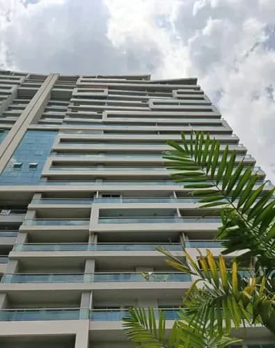 Apartamento En Venta Res Vistapo Torre B Piso Alto Gz