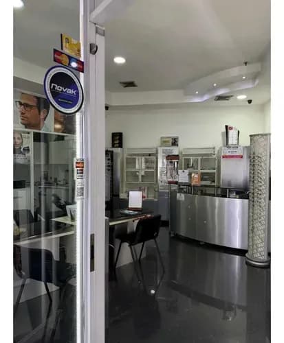 Venta De Local Comercial En La Candelaria, 41m2