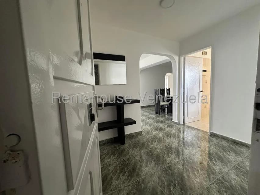 Apartamento (1 Nivel) en Alquiler en Palo Verde, Distrito Metropolitano