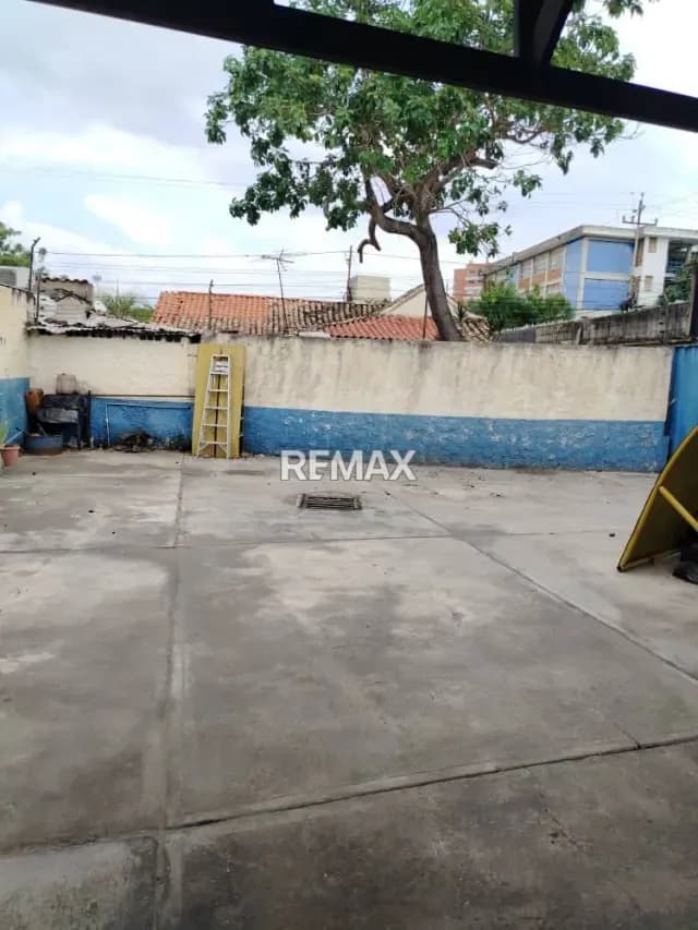 Venta de terreno en el este de Barquisimeto