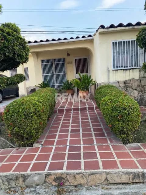 casa en venta urbanizacion el recreo