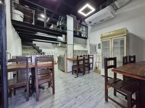 Local Comercial En Venta Maracay Cc Paseo Las Delicias I 26-15305 Avel