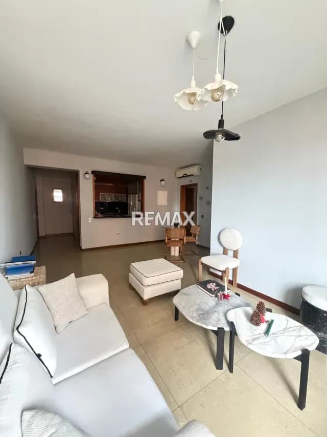 Apartamento en venta en el este de Barquisimeto Res. Sahara