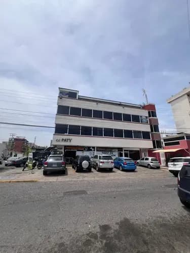 Local En Alquiler Lecheria