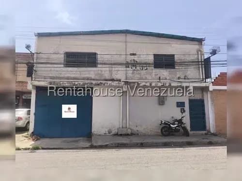 Se Alquila Local Comercial En El Guayabal - Naguanagua Carabobo (inm 26-15320) La Oportunidad Ideal Para Tu Negocio (solo Clientes)