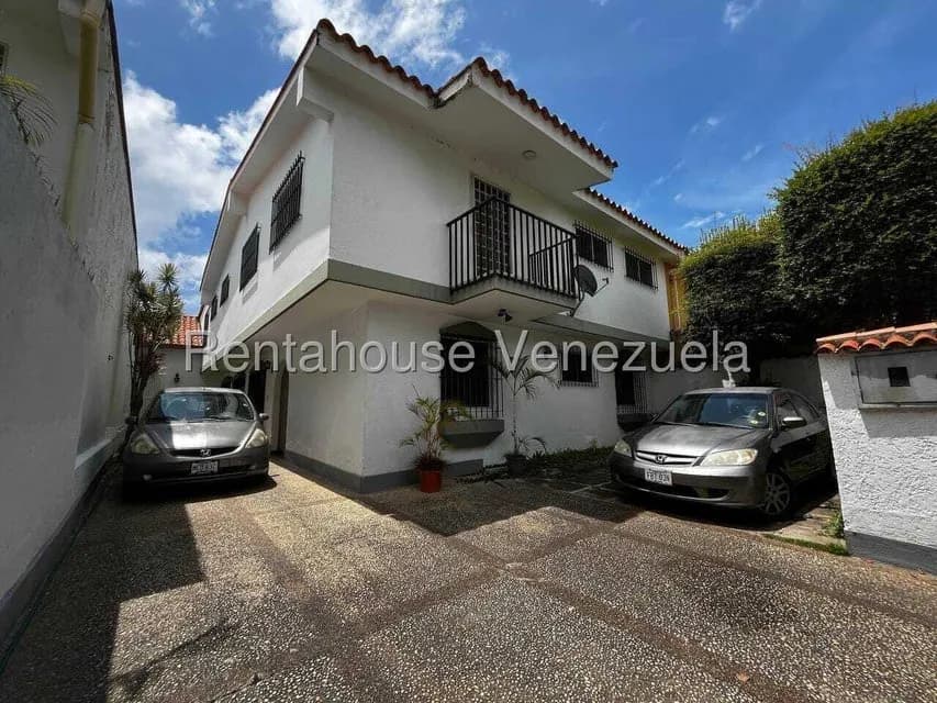 Casa (Duplex) en Venta en Terrazas del Club Hipico, Distrito Metropolitano