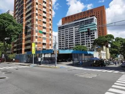 Terreno Comercial Concesionario en venta TC