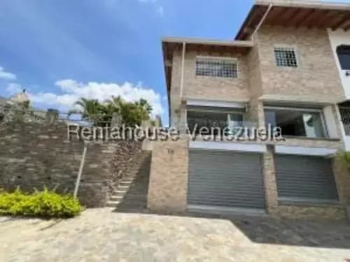#25-19343 Excelente Casa En Terrazas Del Club Hipico