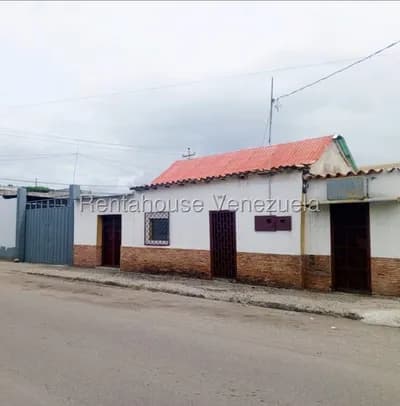 Otro en venta en Zona Oeste, Barquisimeto, Lara - $199k