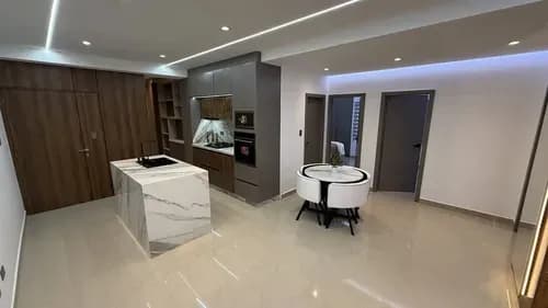 Apartamento A Estrenar En Las Chimeneas Res. Monreale