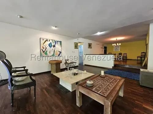 Venta De Townhouse / El Hatillo Mg 5-24111