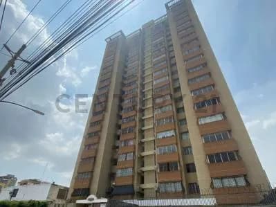 Apartamento en alquiler en zona norte de Maracaibo