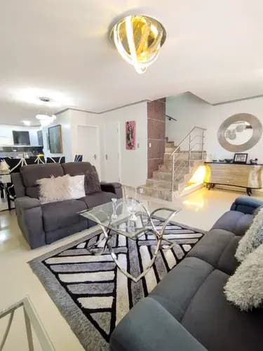 Town House En Venta En Nueva Barcelona En Venta - Alejandro Álvarez