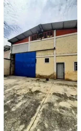 Venta Galpón La Guaricha La Morita I Turmero Aragua