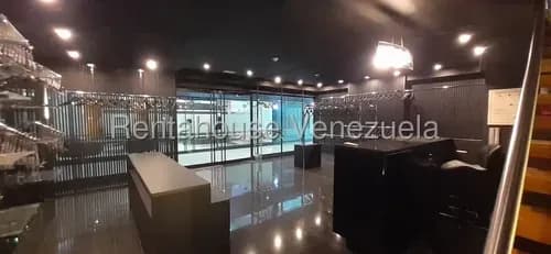 Local En Alquiler Las Mercedes Es26-20968