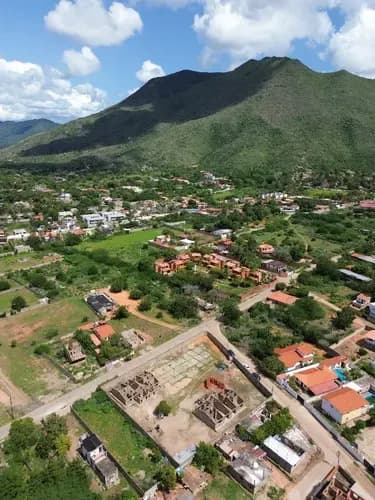 Conjunto Residencial De 10 Casas, Sector El Hato, Guacuco Isla De Margarita.
