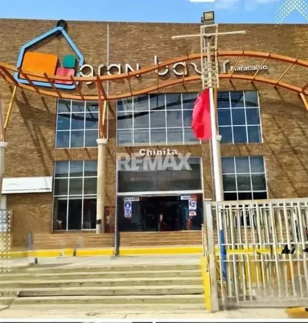 MINI LOCAL COMERCIAL