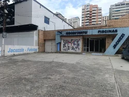 (gb989) En Venta Y Alquiler Casa Comercial San Jose De Tarbes
