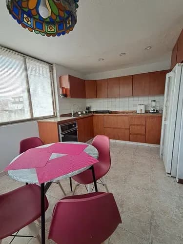 Penthouse En Venta En La Trigaleña. Valencia