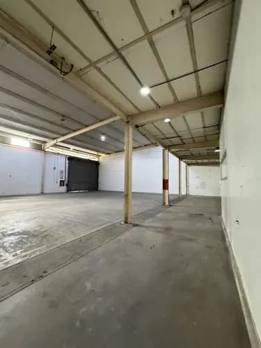 Galpón En Alquiler San Diego Castillito Cerca Elevado Divenca (solo Clientes) 330938