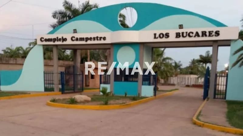 En venta lote de terreno en conjunto de recreación los Bucares
