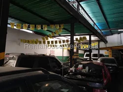 Se Alquila Edificio San Bernardino Amc