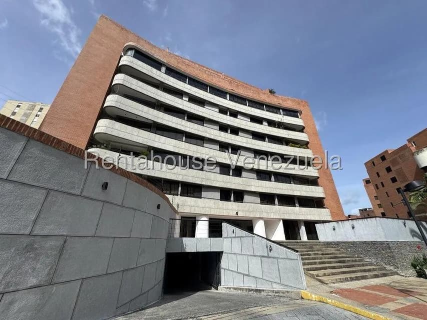 Apartamento (1 Nivel) en Venta en Santa Fe Norte, Distrito Metropolitano