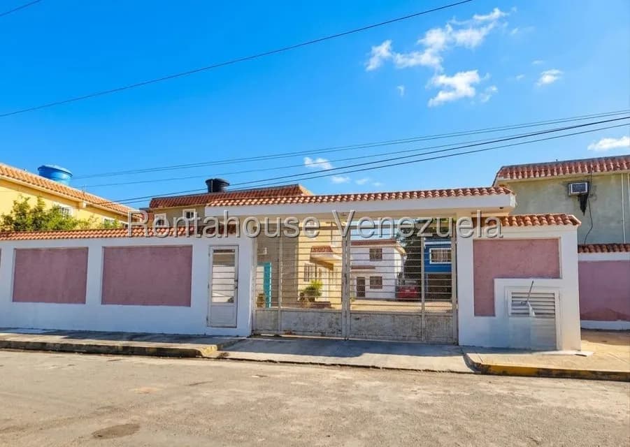 Casa (1 Nivel) en Venta en La Victoria, Zulia