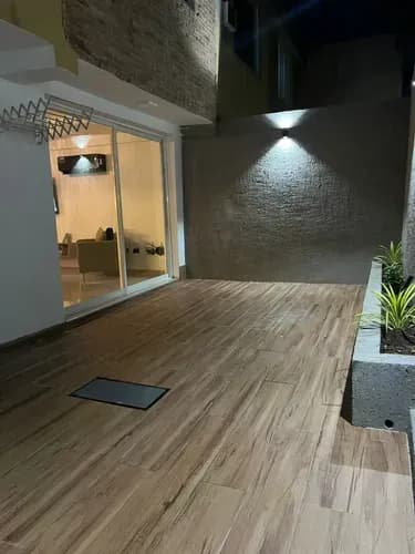Bello Townhouse Totalmente Remodelado Con Cocina A Estrenar Y Piscina Urbanización San Diego Ar-rm
