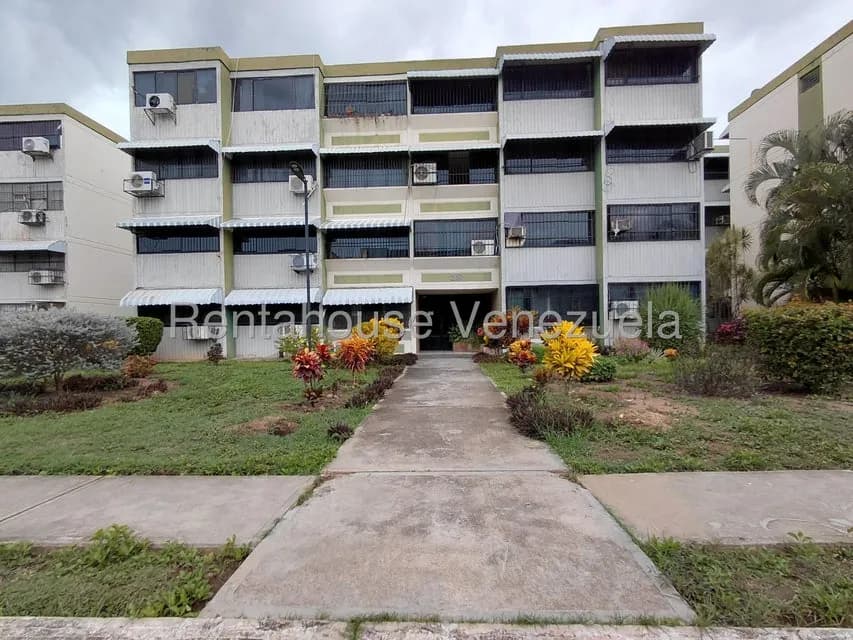 Apartamento (1 Nivel) en Venta en Yuma, Carabobo