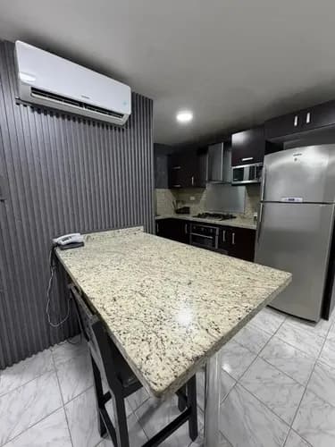 Impecable Apartamento En Alquiler: San Diego Res. El Tulipán C-a0309
