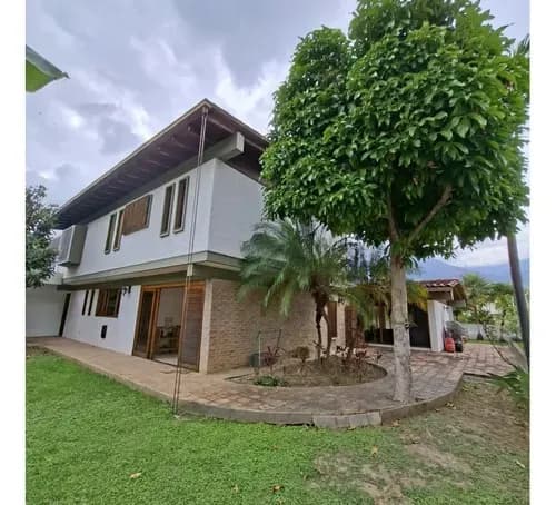 Venta De Casa En Caurimare