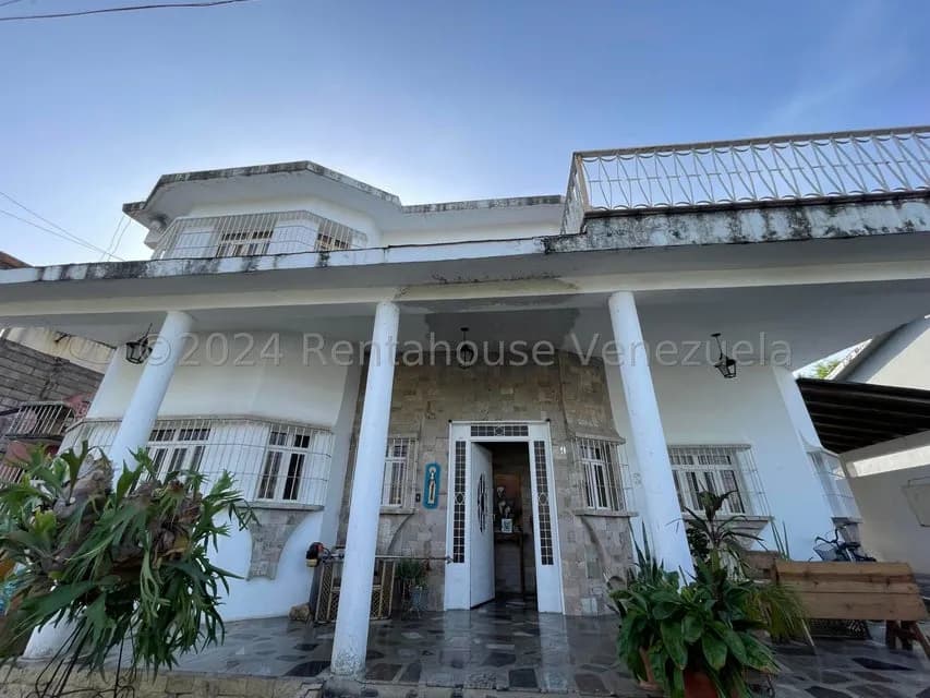 Casa (Multipes Niveles) en Venta en Araure, Portuguesa