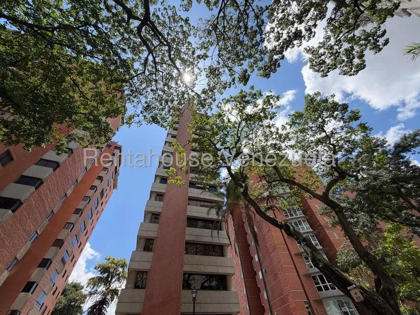 Apartamento (1 Nivel) en Venta en El Rosal, Distrito Metropolitano