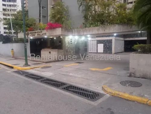 Apartamento En Venta En El Cigarral Cod. 26-18917 Lm