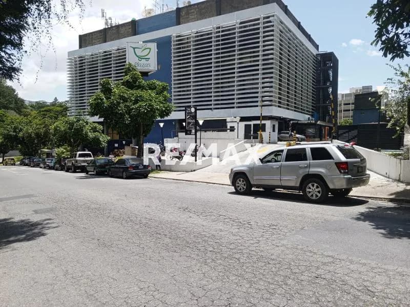 Oficina en venta - $80k