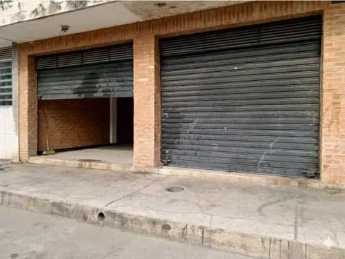 Local En Alquiler San Blas Ms-9950697