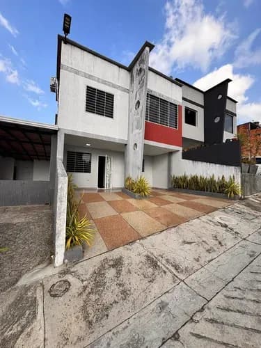 Casa En Venta En Boca De Caneyes Ms