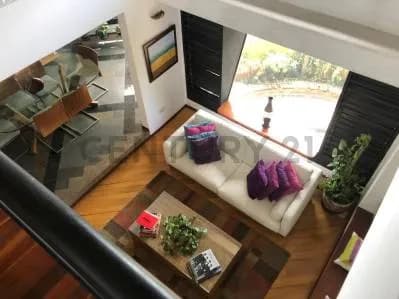 Apartamento En Venta En La Castellana 371mts2 4ha/5ba/4pe