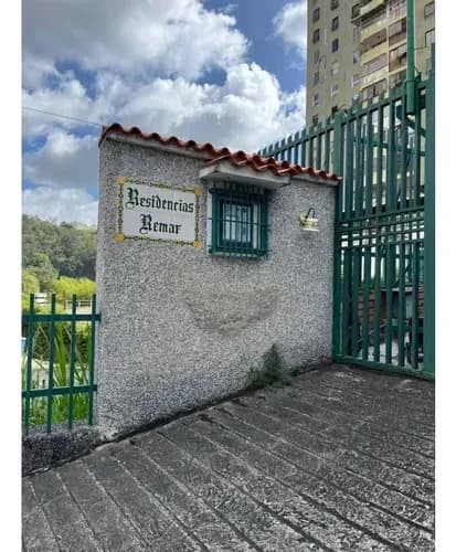 Apartamento Remodelado En Res Remar San Antonio De Los Altos