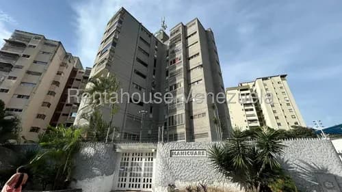 Venta De Apartamento A Estrenar Tu Próximo Hogar, Con Todo Lo Que Necesitas 26-20834