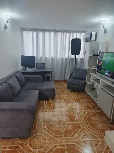 Charallave, Cuá / Apartamento / Venta Jcr