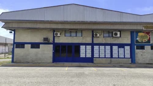 Lcda. Milagros Inmuebles Nazareth Galpon Industrial En Venta En Barquisimeto Lara Zona Industrial Ii. Codigo Del Inmueble 26-18912 Economica Comercial Economico