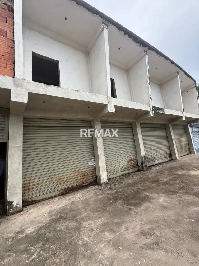 Se alquila Local comercial en Caripito