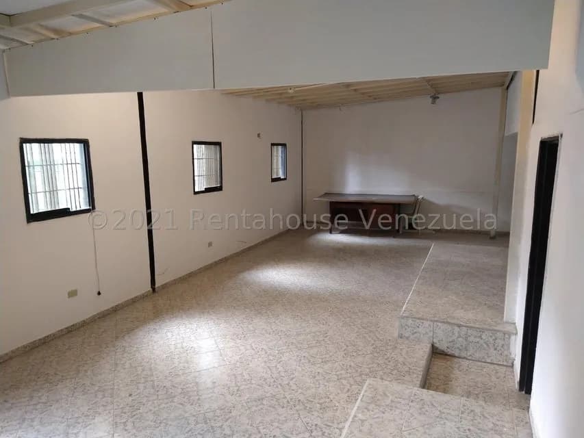 Comercial (Local Comercial) en Alquiler en Centro, Lara